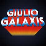 Giulio Galaxis - Same LP - zum Schließen ins Bild klicken