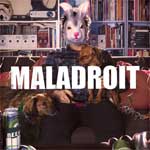 Maladroit – Freedom Fries And Freedom Kisses LP - zum Schließen ins Bild klicken