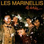 Les Marinellis - Ile De Reve LP - zum Schließen ins Bild klicken