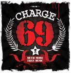 Charge 69 - Much More Than Music LP - zum Schließen ins Bild klicken