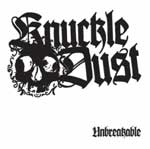 Knuckledust - Unbreakable LP - zum Schließen ins Bild klicken