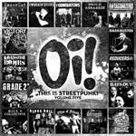 V/A - Oi! This Is Streetpunk! Vol. 5 LP - Click Image to Close