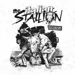 Italian Stallion, The - Death Before Discography LP - Click Image to Close