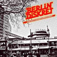 Berlin Diskret - Kurfürstendamnedamnedamned LP - Click Image to Close