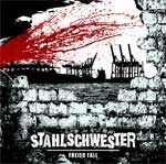 Stahlschwester - Freier Fall LP - Click Image to Close