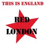 Red London - This Is England LP - Click Image to Close