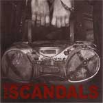 Scandals, The - The Sound Of Your Stereo LP - zum Schließen ins Bild klicken