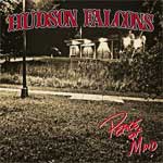 Hudson Falcons - Peace Of Mind LP - zum Schließen ins Bild klicken