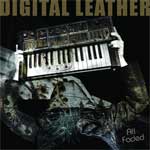 Digital Leather - All Faded LP - zum Schließen ins Bild klicken