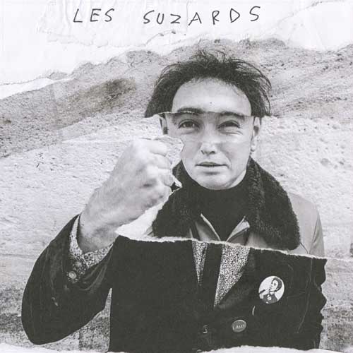 Les Suzards - Same LP - Click Image to Close