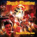 Dayglo Abortions - Armageddon Survival Guide LP - Click Image to Close