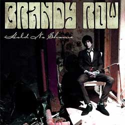 Brandy Row - Hold No Shame 10" - Click Image to Close