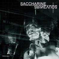 Saccharine Souvenirs - Trauma LP - zum Schließen ins Bild klicken