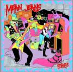 Mean Jeans - Singles LP - zum Schließen ins Bild klicken