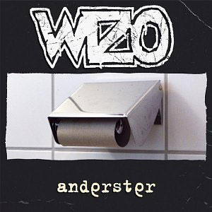 Wizo - Anderster LP - zum Schließen ins Bild klicken