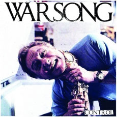 Warsong - Control LP - Click Image to Close