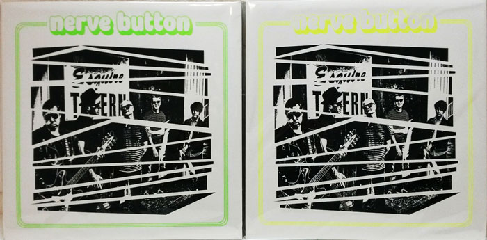Nerve Button - Same LP (limited) - zum Schließen ins Bild klicken