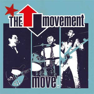 Movement, The - Move! LP - zum Schließen ins Bild klicken