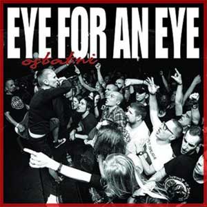 Eye For An Eye - Ostatni LP+DVD - Click Image to Close