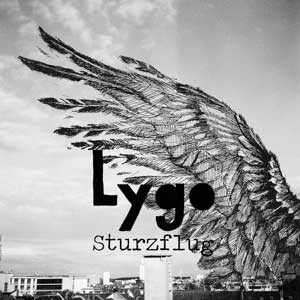Lygo - Sturzflug LP - Click Image to Close