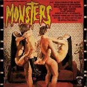 V/A - 30 Years Anniversary Tribute Album For The Monsters LP+CD - zum Schließen ins Bild klicken