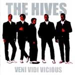 Hives, The - Veni Vidi Vicious LP - Click Image to Close