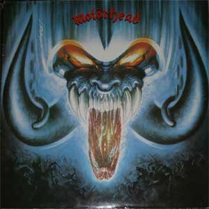 Motörhead - Rock´N´Roll LP - Click Image to Close
