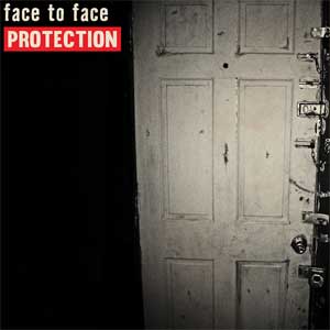Face To Face - Protection LP - zum Schließen ins Bild klicken