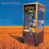 Face To Face - Big Choice LP - zum Schließen ins Bild klicken