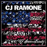 CJ Ramone - American Beauty LP - Click Image to Close
