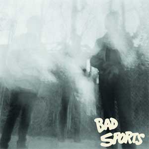 Bad Sports - Living With Secrets LP - zum Schließen ins Bild klicken