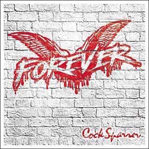 Cock Sparrer - Forever LP - Click Image to Close