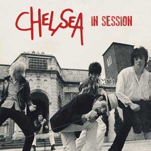 Chelsea - In Session 2LP - Click Image to Close