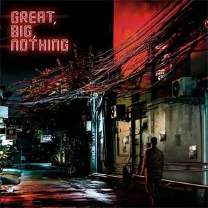 7 Years Bad Luck – Great, Big, Nothing LP - zum Schließen ins Bild klicken