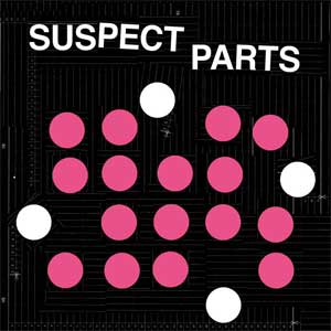 Suspect Parts - Same LP - zum Schließen ins Bild klicken