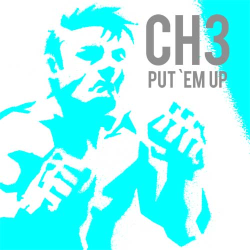 Channel 3 - Put ´Em Up LP (TP) - Click Image to Close