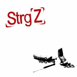 Strg Z - Same LP - Click Image to Close