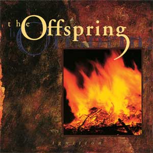 Offspring, The - Ignition LP - zum Schließen ins Bild klicken