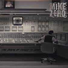Mike Zero - The Shape Of Things To Come LP - Click Image to Close