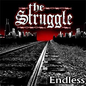 Struggle, The - Endless LP - Click Image to Close