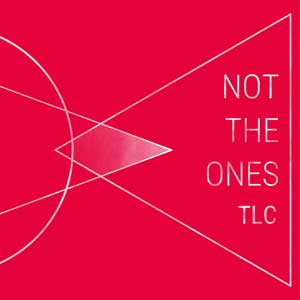 Not The Ones - TLC LP - Click Image to Close