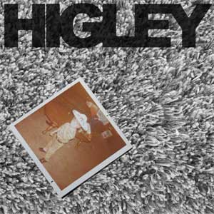 Higley - Same LP - Click Image to Close