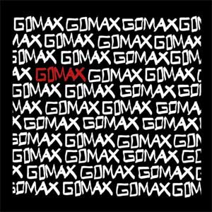 Gomax - Same LP - zum Schließen ins Bild klicken