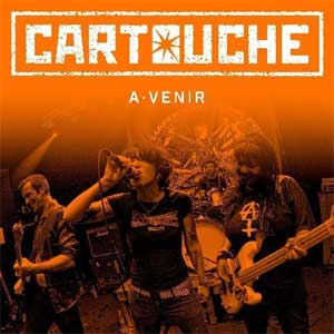 Cartouche – A Venir LP - Click Image to Close