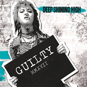 Deep Shining High - Guilty LP - zum Schließen ins Bild klicken