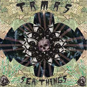 TRMRS - Sea Things LP - Click Image to Close
