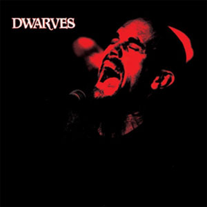 Dwarves, The - Rex Everything LP - zum Schließen ins Bild klicken