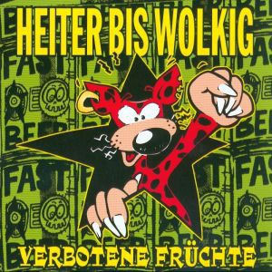 Heiter Bis Wolkig - Verbotene Früchte LP - Click Image to Close
