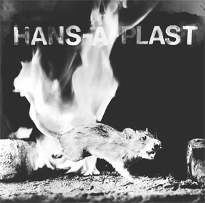 Hans-A-Plast - Same LP - zum Schließen ins Bild klicken
