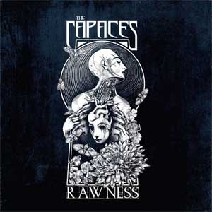 Capaces, The - Rawness LP - Click Image to Close